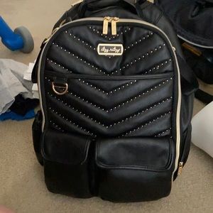 Itzy ritzy diaper backpack
